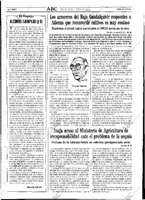 ABC SEVILLA 03-02-1995 página 66