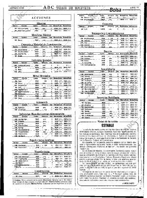 ABC SEVILLA 03-02-1995 página 71