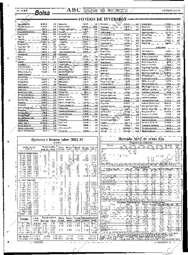 ABC SEVILLA 03-02-1995 página 74
