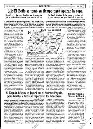 ABC SEVILLA 03-02-1995 página 77
