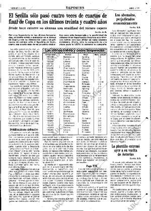 ABC SEVILLA 03-02-1995 página 79