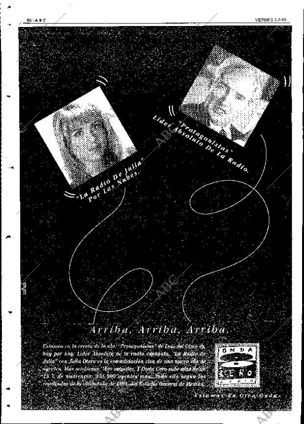 ABC SEVILLA 03-02-1995 página 80