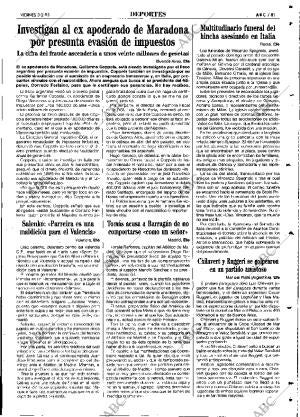 ABC SEVILLA 03-02-1995 página 81