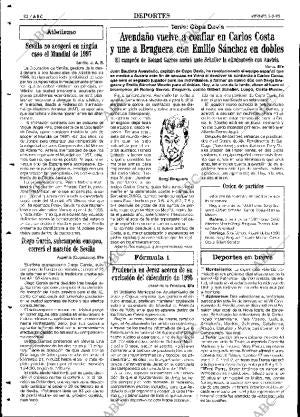 ABC SEVILLA 03-02-1995 página 82