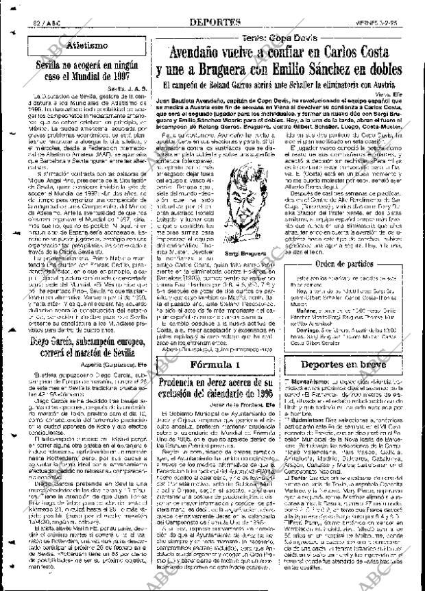 ABC SEVILLA 03-02-1995 página 82
