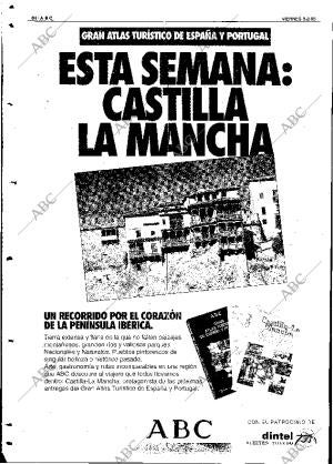 ABC SEVILLA 03-02-1995 página 84