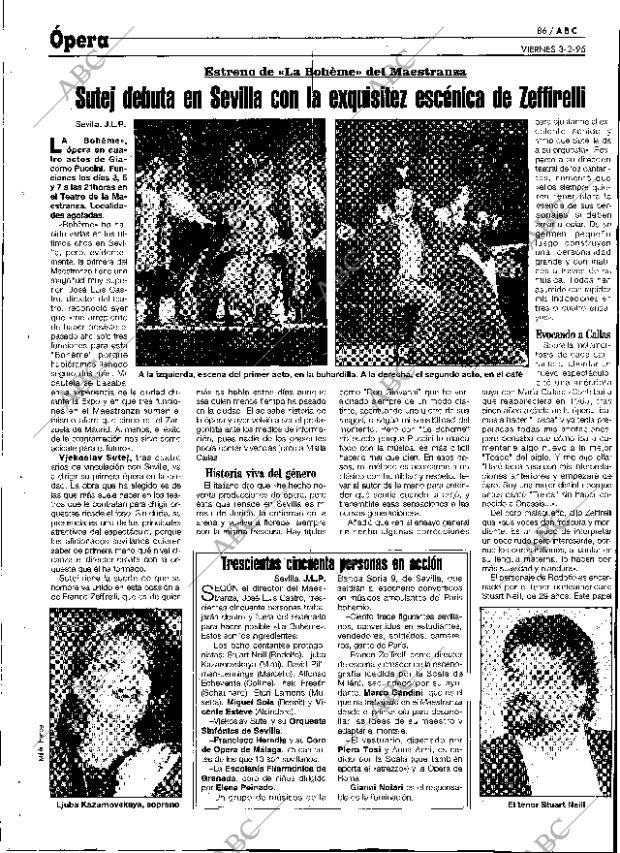 ABC SEVILLA 03-02-1995 página 86