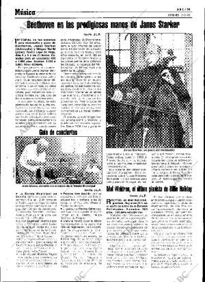 ABC SEVILLA 03-02-1995 página 88