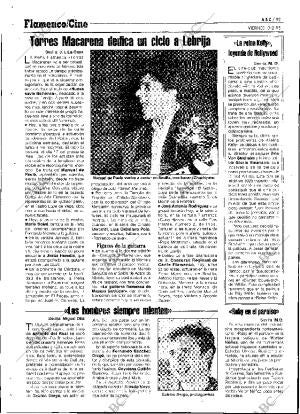 ABC SEVILLA 03-02-1995 página 92