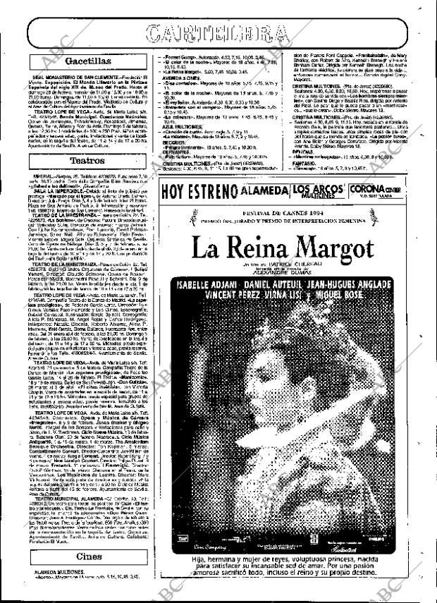 ABC SEVILLA 03-02-1995 página 93