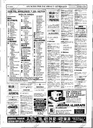 ABC SEVILLA 03-02-1995 página 96