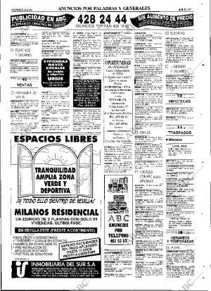 ABC SEVILLA 03-02-1995 página 97