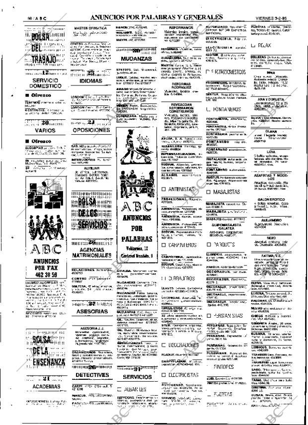 ABC SEVILLA 03-02-1995 página 98
