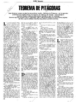 CULTURAL MADRID 03-02-1995 página 20
