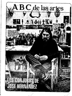 CULTURAL MADRID 03-02-1995 página 23