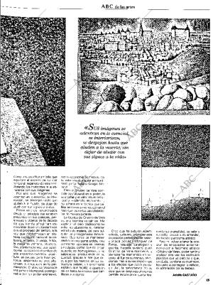 CULTURAL MADRID 03-02-1995 página 25