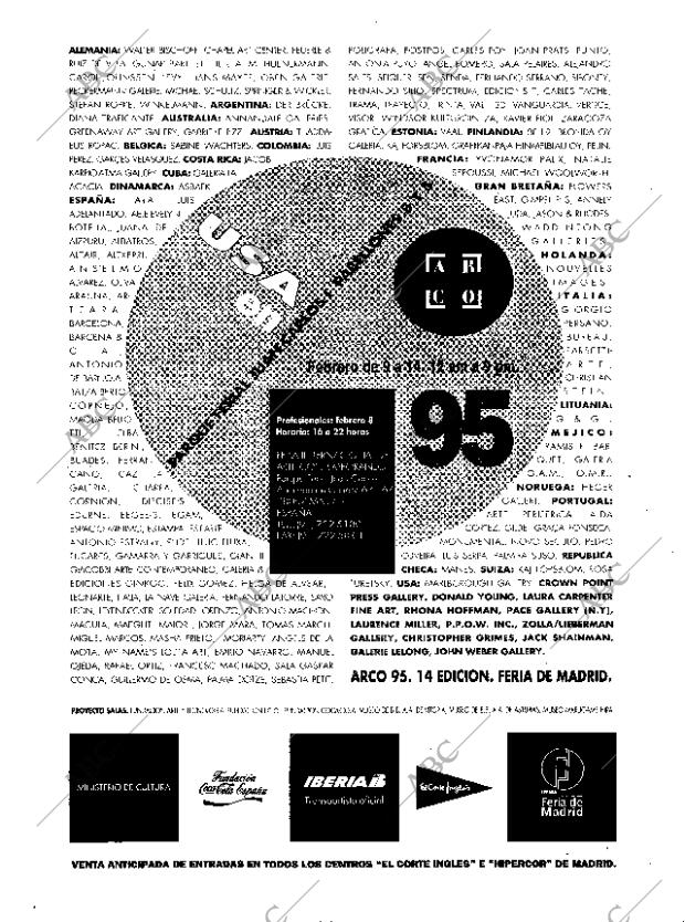 CULTURAL MADRID 03-02-1995 página 26