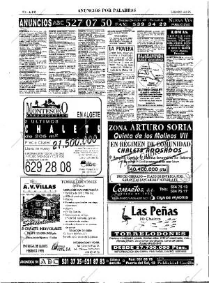 ABC MADRID 04-02-1995 página 104