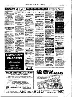 ABC MADRID 04-02-1995 página 109