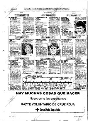 ABC MADRID 04-02-1995 página 118