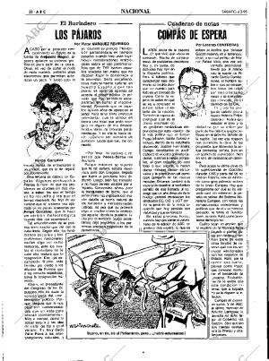 ABC MADRID 04-02-1995 página 28