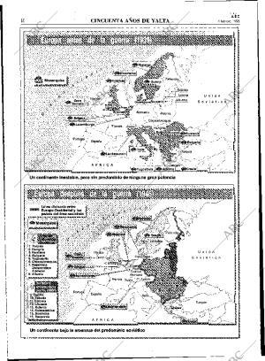 ABC MADRID 04-02-1995 página 34