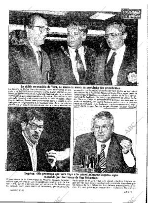 ABC MADRID 04-02-1995 página 5