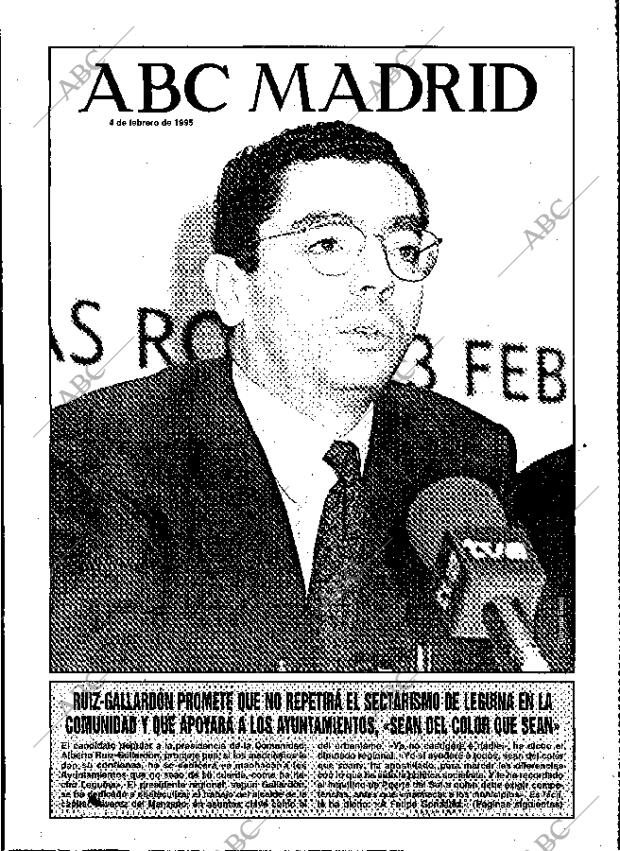 ABC MADRID 04-02-1995 página 53
