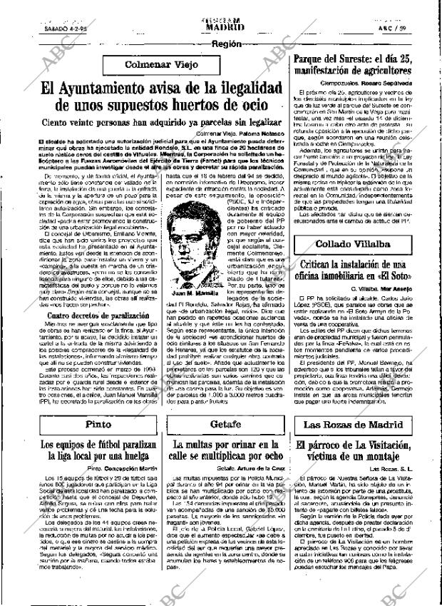 ABC MADRID 04-02-1995 página 59