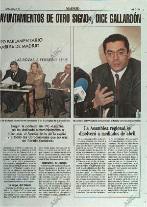 ABC MADRID 04-02-1995 página 61