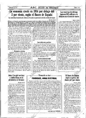 ABC MADRID 04-02-1995 página 67