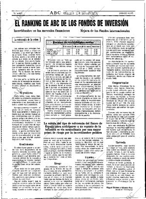 ABC MADRID 04-02-1995 página 76