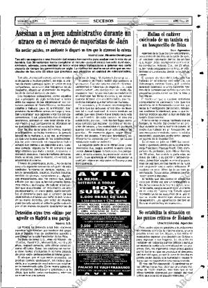 ABC MADRID 04-02-1995 página 89