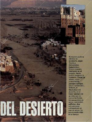 BLANCO Y NEGRO MADRID 05-02-1995 página 55