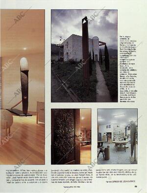 BLANCO Y NEGRO MADRID 05-02-1995 página 69