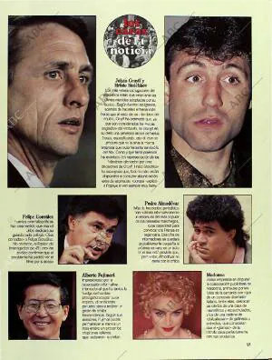 BLANCO Y NEGRO MADRID 05-02-1995 página 91