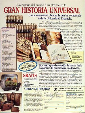 BLANCO Y NEGRO MADRID 05-02-1995 página 96