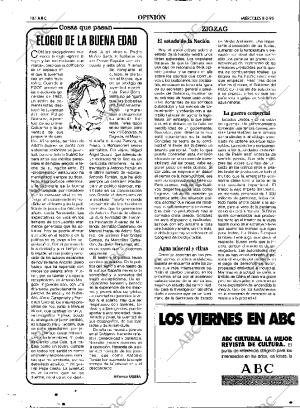 ABC MADRID 08-02-1995 página 18