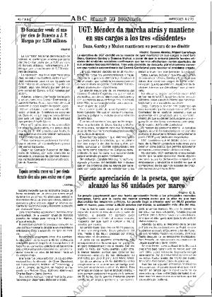 ABC MADRID 08-02-1995 página 40