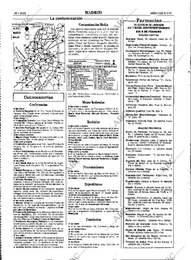 ABC MADRID 08-02-1995 página 60