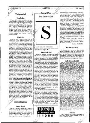 ABC MADRID 08-02-1995 página 67