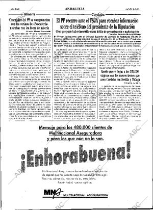 ABC SEVILLA 09-02-1995 página 48