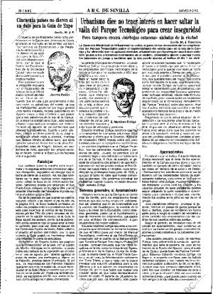 ABC SEVILLA 09-02-1995 página 58