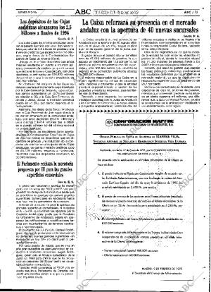 ABC SEVILLA 09-02-1995 página 73