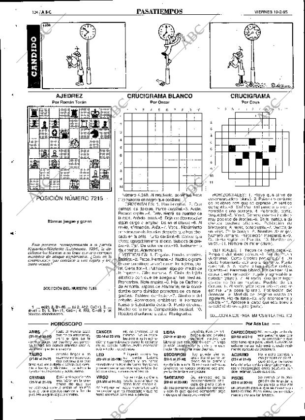 ABC SEVILLA 10-02-1995 página 104