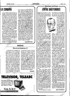 ABC SEVILLA 10-02-1995 página 21
