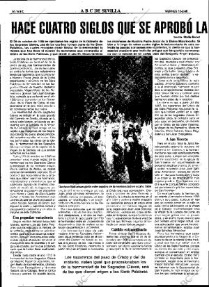 ABC SEVILLA 10-02-1995 página 56