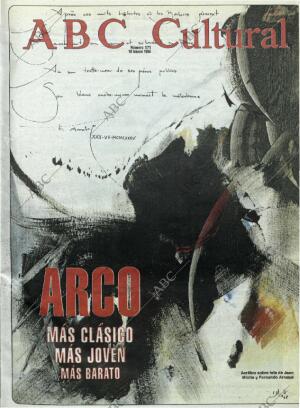 CULTURAL MADRID 10-02-1995 página 1