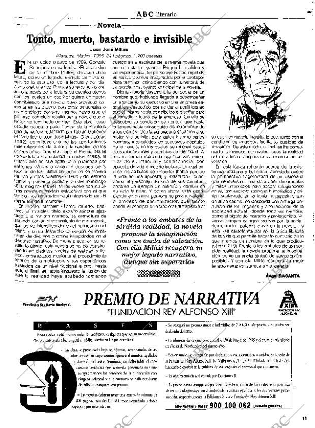 CULTURAL MADRID 10-02-1995 página 11