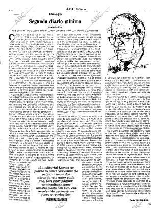 CULTURAL MADRID 10-02-1995 página 13